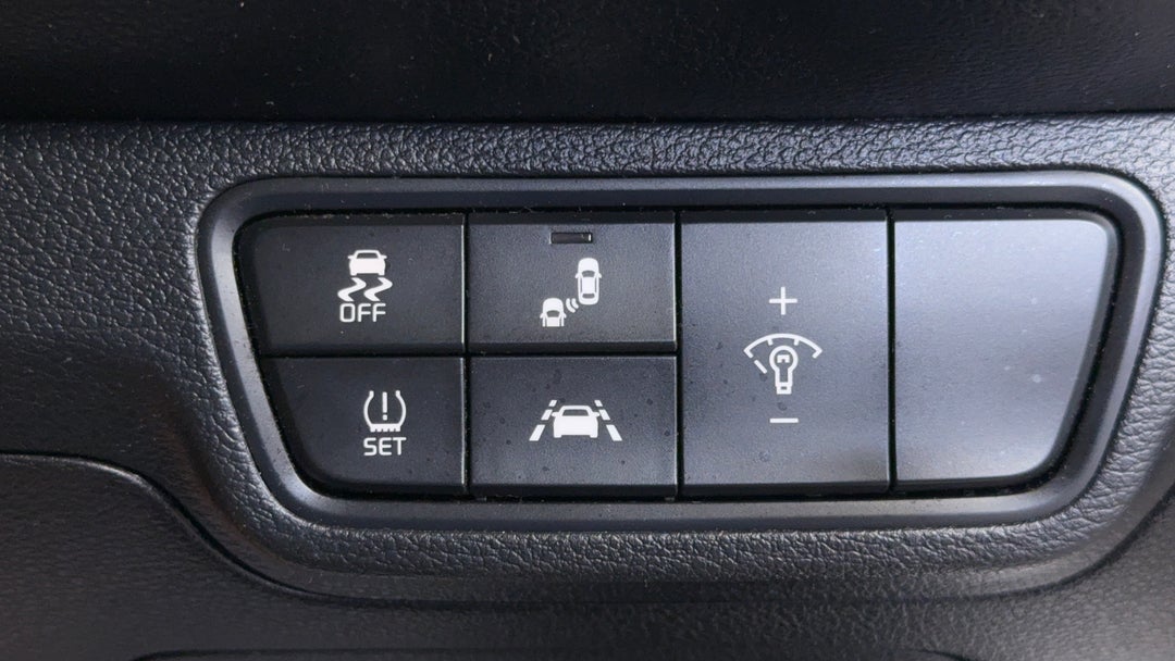 Utility Switches/Buttons