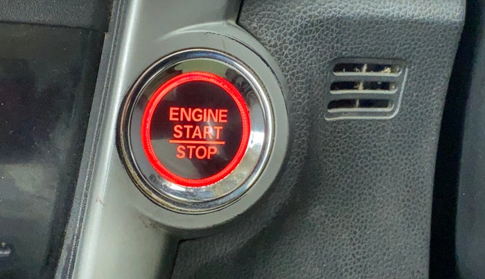 2017 Honda City 1.5L I-VTEC V MT, Petrol, Manual, 35,715 km, Keyless Start/ Stop Button