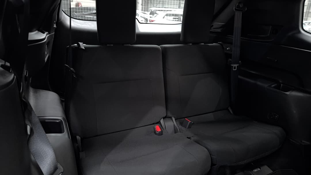 2023 Mitsubishi Outlander Ls 7 Seat (AWD), Automatic, 57976 km, Third Row Seats