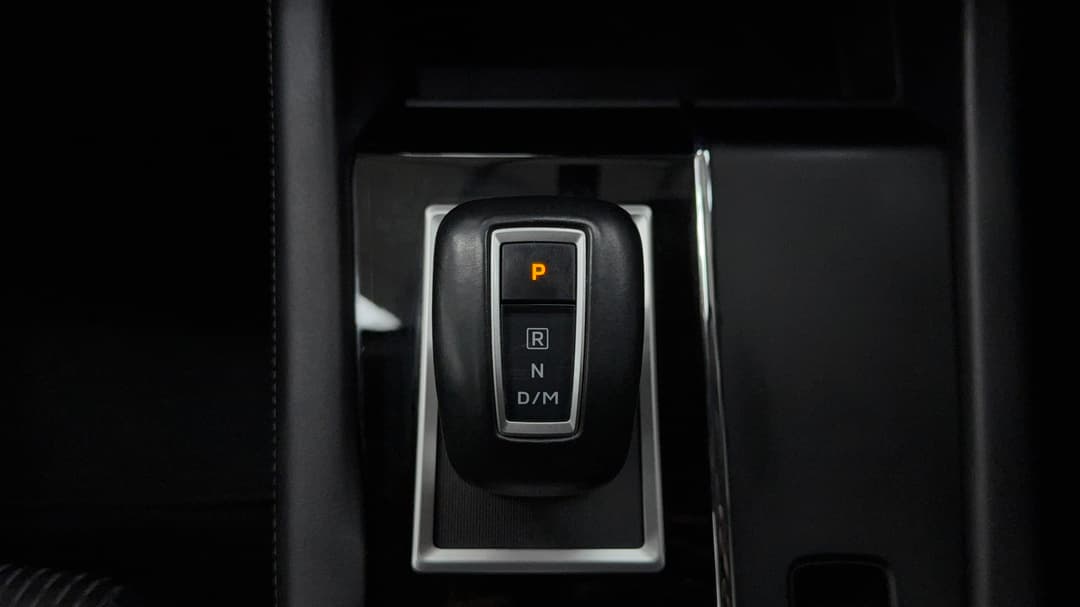 2023 Mitsubishi Outlander Ls 7 Seat (AWD), Automatic, 57976 km, Gear Lever 