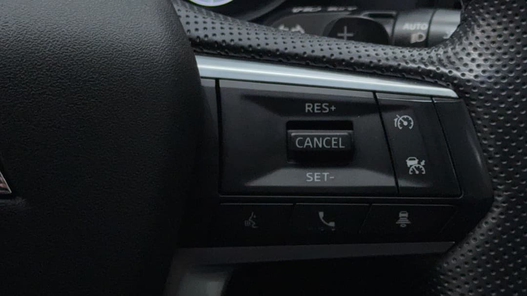 2023 Mitsubishi Outlander Ls 7 Seat (AWD), Automatic, 57976 km, Cruise Control