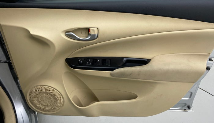 2018 Toyota YARIS G CVT, Petrol, Automatic, 28,932 km, Driver Side Door Panels Control