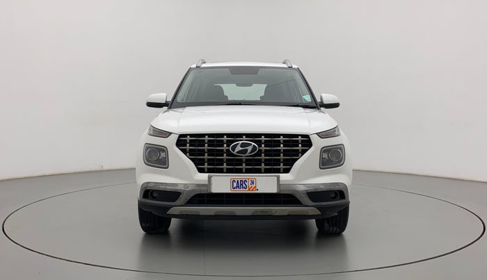 2022 Hyundai VENUE SX 1.5 CRDI, Diesel, Manual, 34,878 km, Highlights