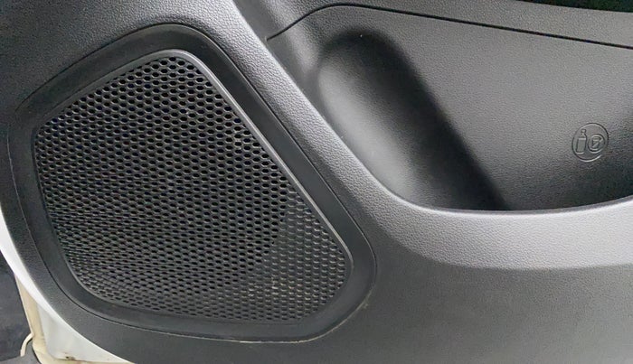 2022 Hyundai VENUE SX 1.5 CRDI, Diesel, Manual, 34,878 km, Speaker