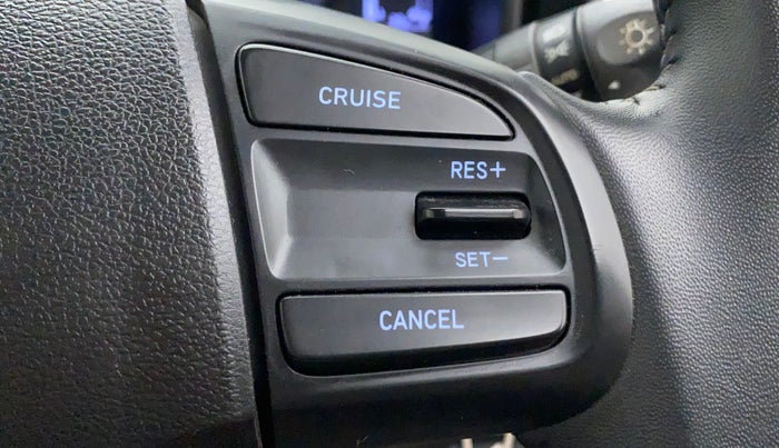 2022 Hyundai VENUE SX 1.5 CRDI, Diesel, Manual, 34,878 km, Adaptive Cruise Control