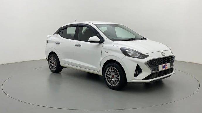 2021 HYUNDAI AURA S 1.2 CNG