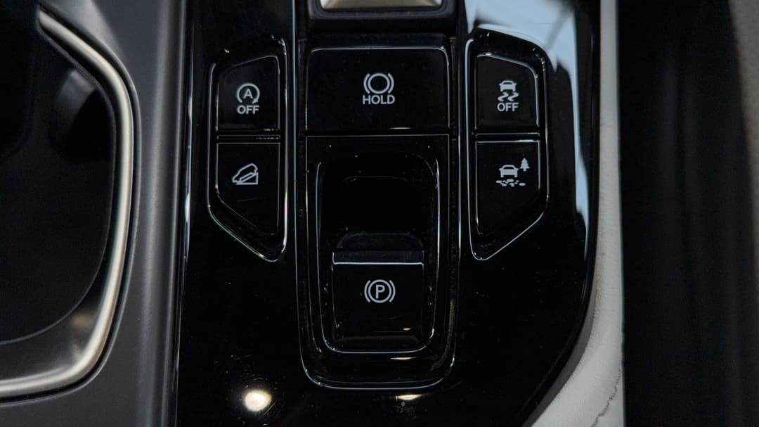 2023 Lexus Nx350 F Sport + Ep1 AWD, Automatic, 61383 km, Handbrake