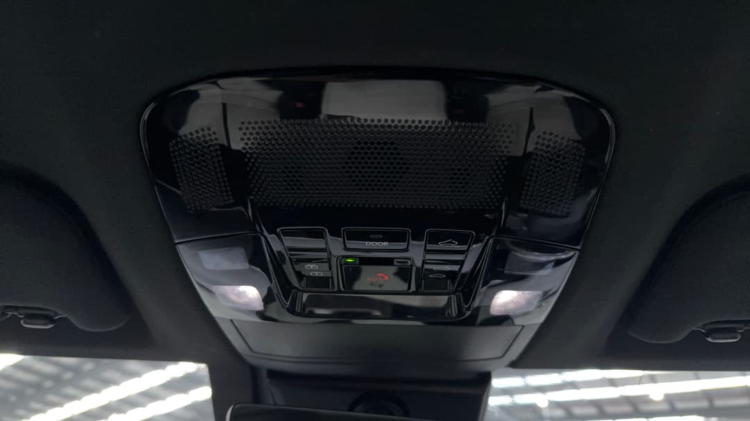 2023 Lexus Nx350 F Sport + Ep1 AWD, Automatic, 61383 km, On-Roof Controls/Sunglass holder