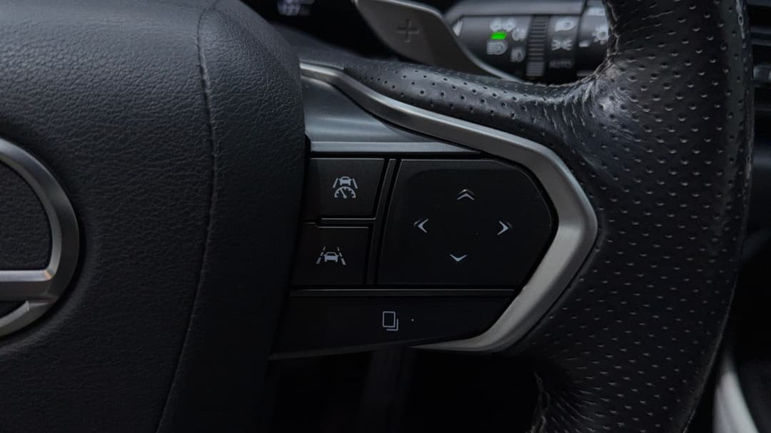 2023 Lexus Nx350 F Sport + Ep1 AWD, Automatic, 61383 km, Cruise Control