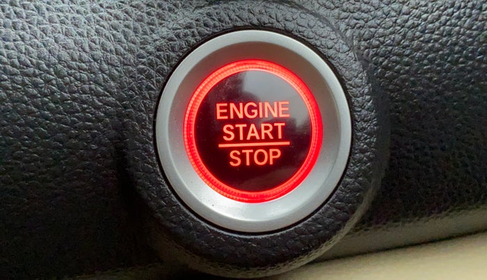 2019 Honda Amaze 1.2L I-VTEC VX, Petrol, Manual, 52,904 km, Keyless Start/ Stop Button