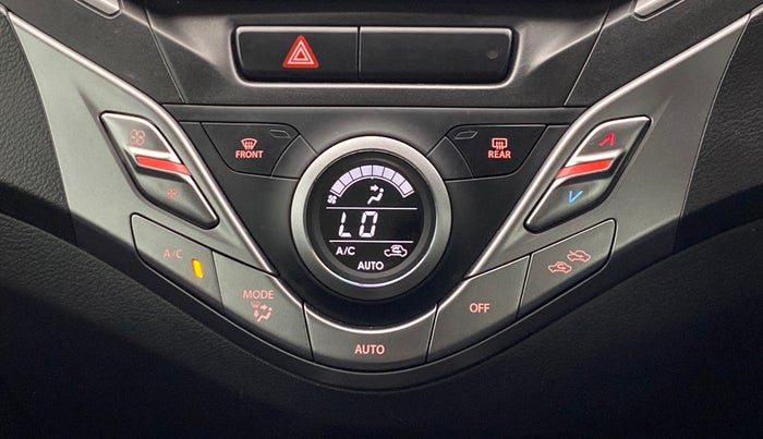 2021 Toyota Glanza V CVT, Petrol, Automatic, 5,832 km, Automatic Climate Control
