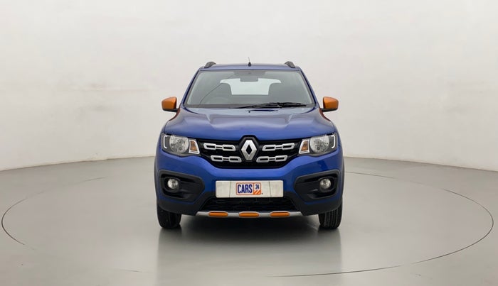 2018 Renault Kwid CLIMBER 1.0, Petrol, Manual, 29,258 km, Highlights