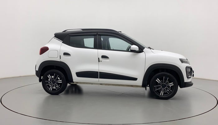 2023 Renault Kwid CLIMBER MT 1.0, Petrol, Manual, 10,401 km, Right Side View