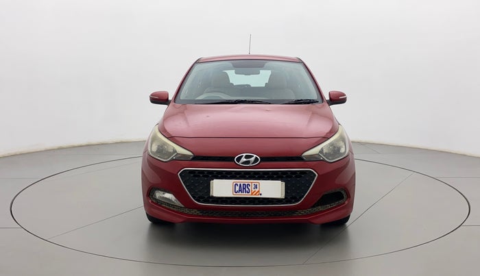2014 Hyundai Elite i20 ASTA 1.2, Petrol, Manual, 80,713 km, Highlights