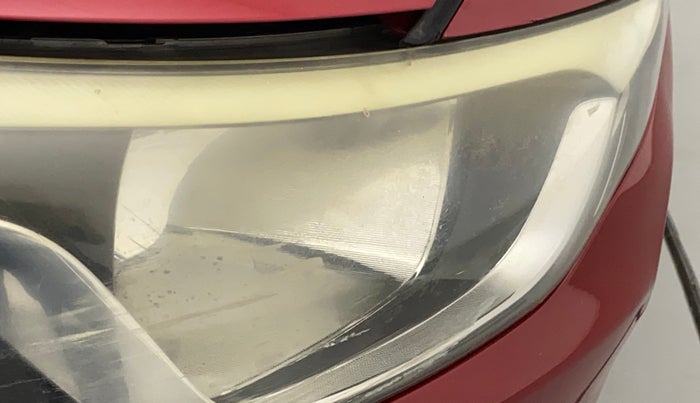 2014 Hyundai Elite i20 ASTA 1.2, Petrol, Manual, 80,713 km, Right headlight - Faded