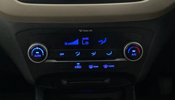 2014 Hyundai Elite i20 ASTA 1.2, Petrol, Manual, 80,713 km, Automatic Climate Control