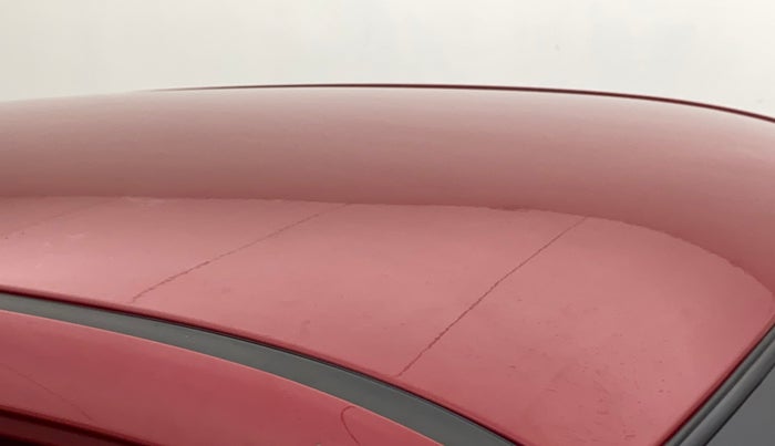 2014 Hyundai Elite i20 ASTA 1.2, Petrol, Manual, 80,713 km, Roof - Slightly dented