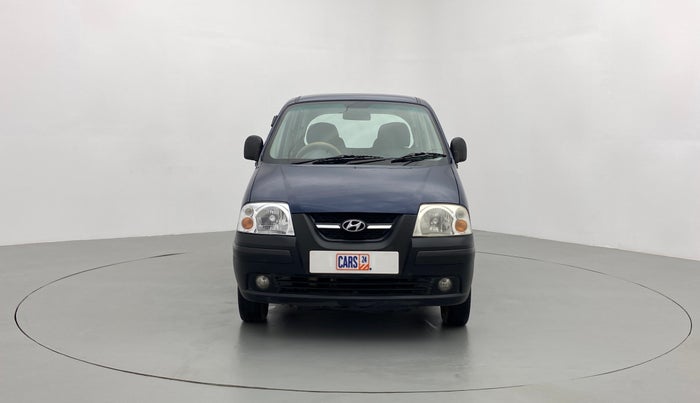 2007 Hyundai Santro Xing XL ERLX EURO III, Petrol, Manual, 71,487 km, Highlights