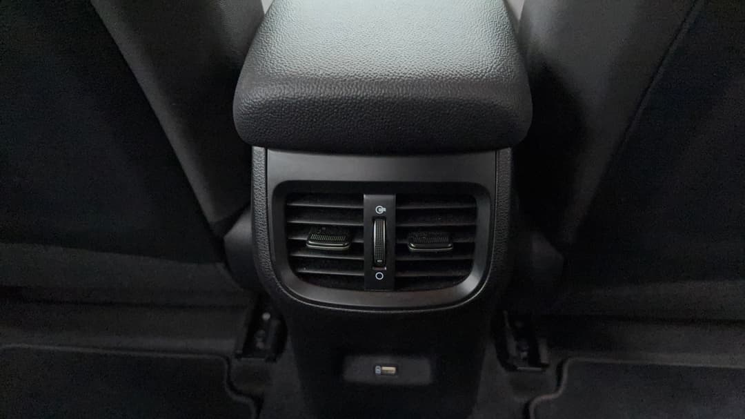 2024 Kia Cerato Sport, Automatic, 9654 km, Rear A/C Vent