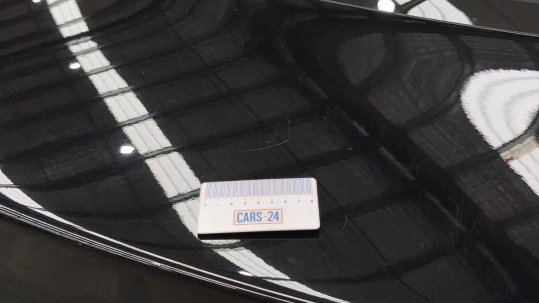 2024 Kia Cerato Sport, Automatic, 9654 km, Boot / Tailgate Boot Lid Scratch