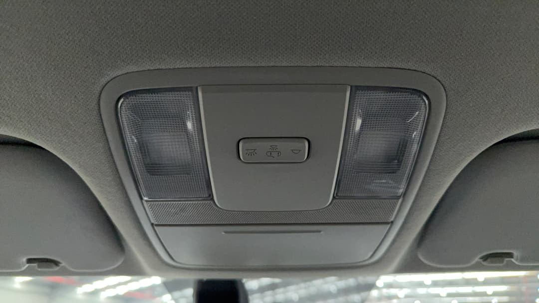 2024 Kia Cerato Sport, Automatic, 9654 km, On-Roof Controls/Sunglass holder