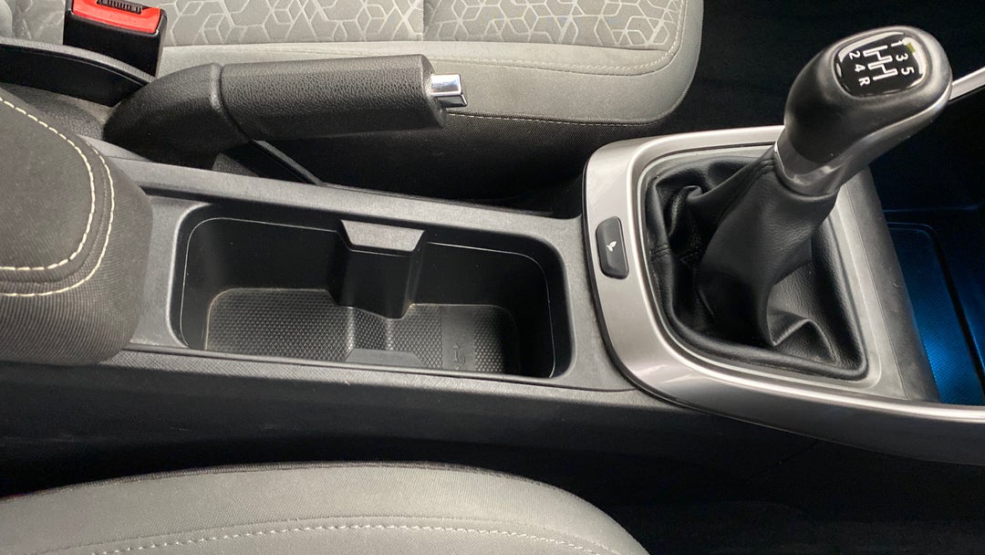 Gear Lever