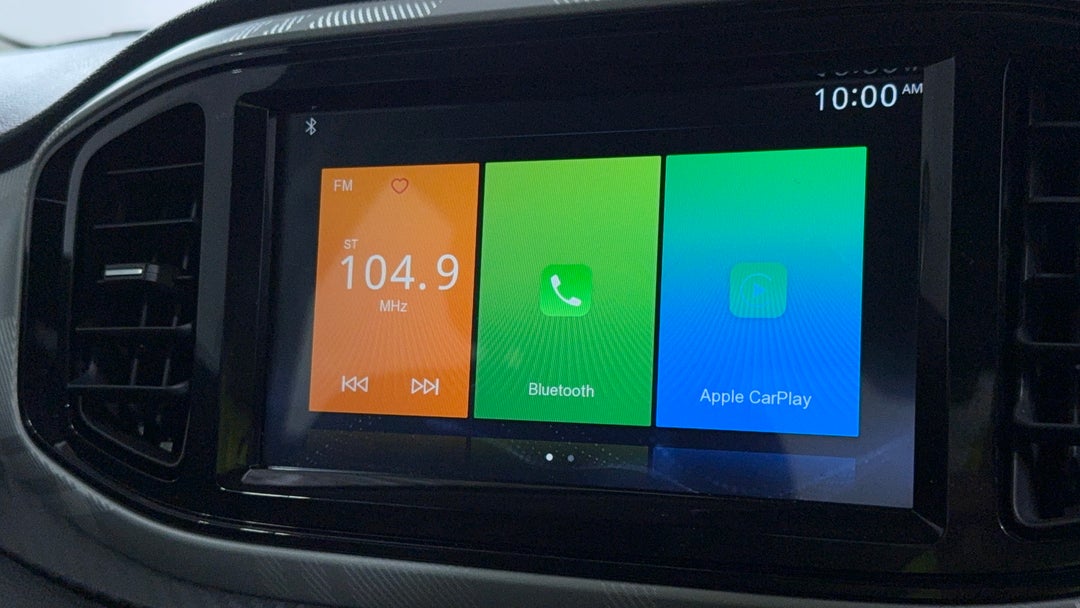 2019 MG Mg3 Auto Excite, Automatic, 56530 km, Android/Apple Car Play