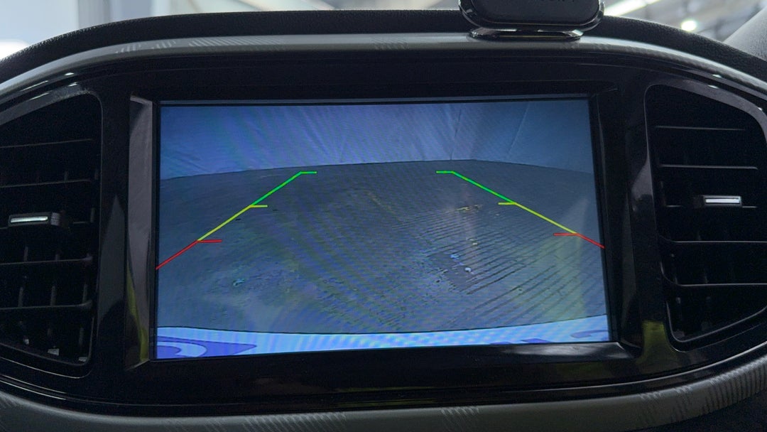 2019 MG Mg3 Auto Excite, Automatic, 56530 km, Parking Camera