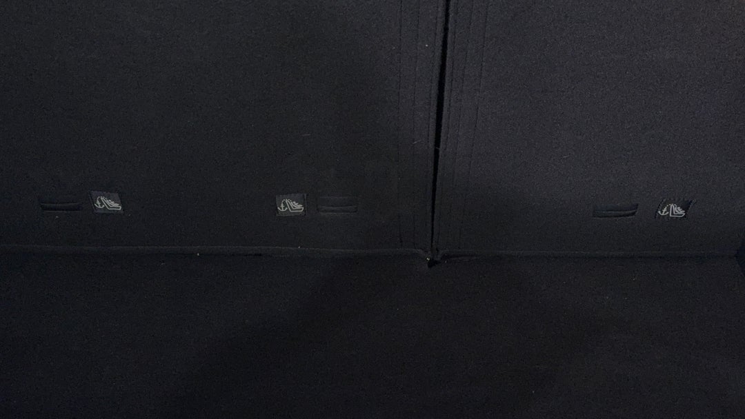 2019 MG Mg3 Auto Excite, Automatic, 56530 km, Child Seat Anchor Points