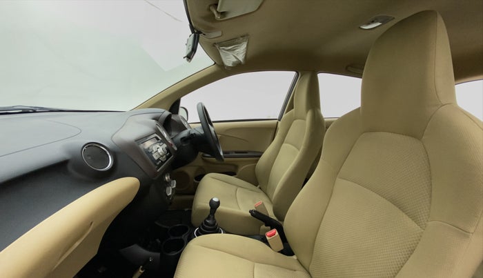 2012 Honda Brio 1.2 S MT I VTEC, Petrol, Manual, 46,959 km, Right Side Front Door Cabin