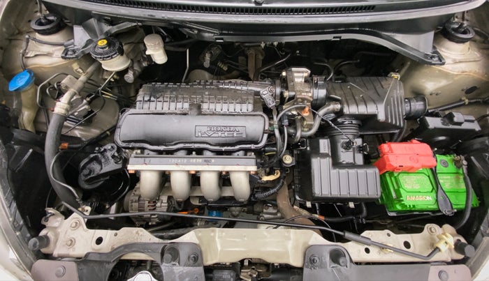 2012 Honda Brio 1.2 S MT I VTEC, Petrol, Manual, 46,959 km, Open Bonet