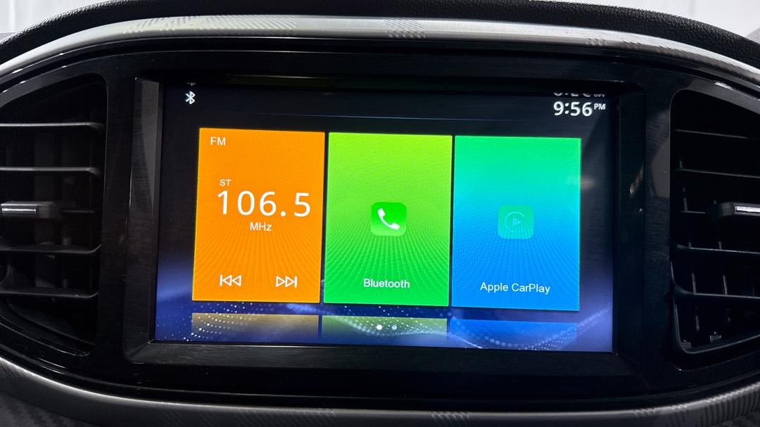 2024 MG Mg3 Auto Core, Automatic, 27666 km, Android/Apple Car Play