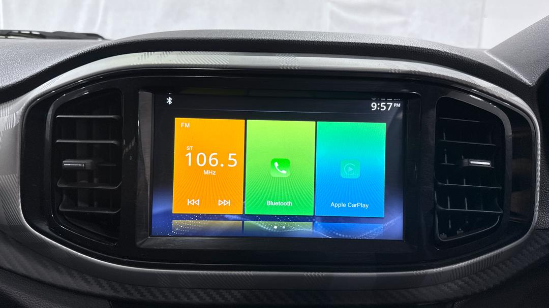 2024 MG Mg3 Auto Core, Automatic, 27666 km, Infotainment System