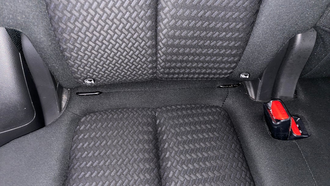 2023 Mitsubishi Eclipse Cross Es (2WD), Automatic, 52347 km, Child Seat Anchor Points