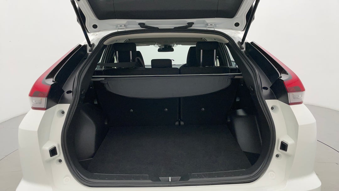 2023 Mitsubishi Eclipse Cross Es (2WD), Automatic, 52347 km, Boot Inside View