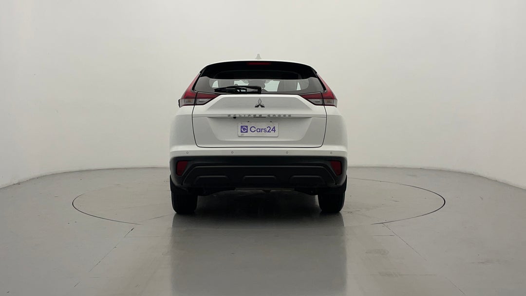 2023 Mitsubishi Eclipse Cross Es (2WD), Automatic, 52347 km, Back/Rear View