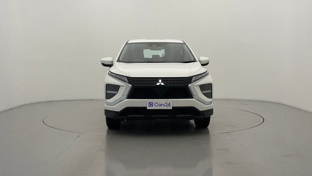 2023 Mitsubishi Eclipse Cross Es (2WD), Automatic, 52347 km, Front View