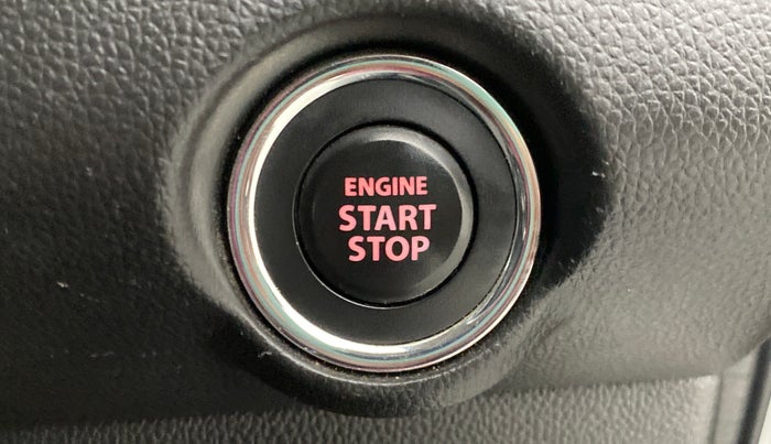 2021 Maruti Swift ZXI D, Petrol, Manual, 39,094 km, Keyless Start/ Stop Button