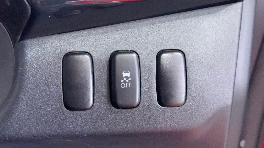 Utility Switches/Buttons