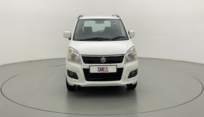 2014 Maruti Wagon R 1.0 VXI, Petrol, Manual, 31,507 km, Highlights