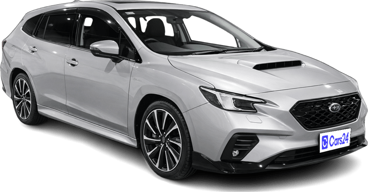 2022 - Subaru WRX - Wagon - Petrol - Automatic