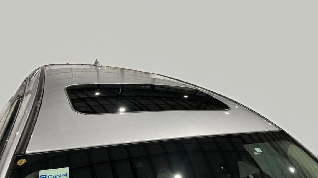 2022 Subaru WRX Ts (AWD), Automatic, 43490 km, Roof/Sunroof View