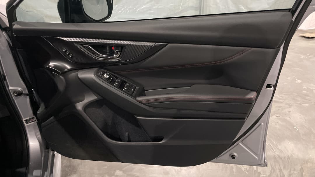 2022 Subaru WRX Ts (AWD), Automatic, 43490 km, Speaker View
