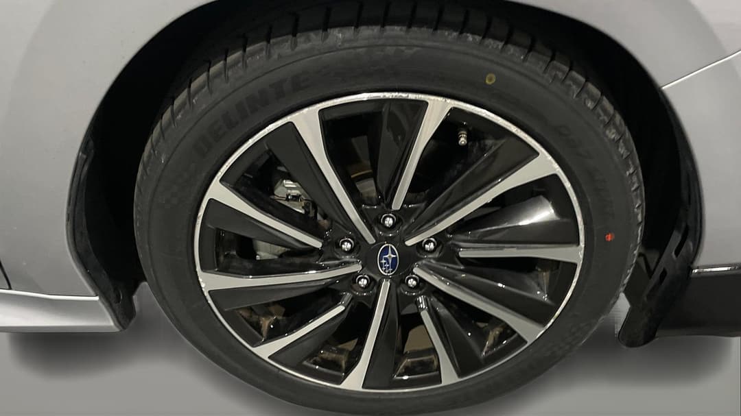 2022 Subaru WRX Ts (AWD), Automatic, 43490 km, Right Front Wheel