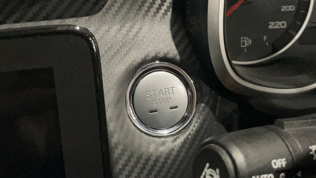 2021 MG Zst Core, Automatic, 18266 km, Keyless / Button Start