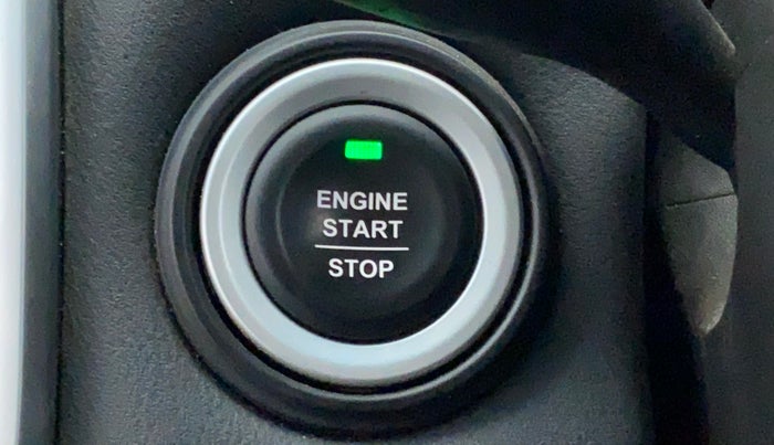 2019 MG HECTOR SHARP DCT PETROL, Petrol, Automatic, 28,870 km, Keyless Start/ Stop Button
