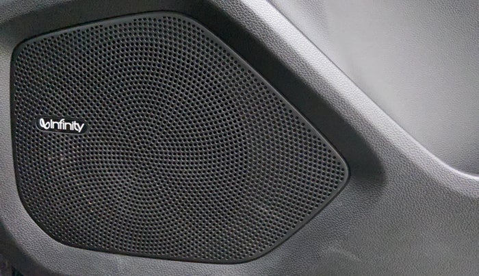 2019 MG HECTOR SHARP DCT PETROL, Petrol, Automatic, 28,870 km, Speaker