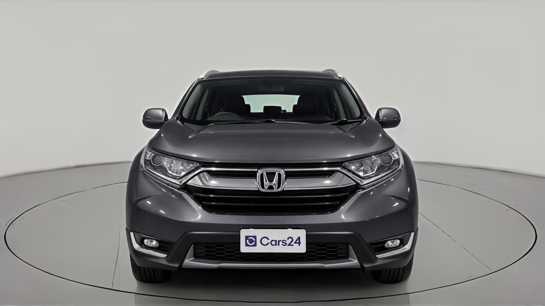 2019 Honda CR-V Vti-s (2WD), Automatic, 101539 km, Front View