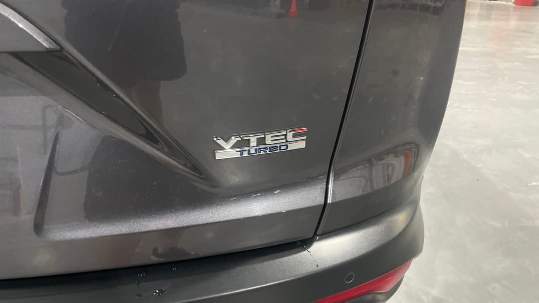 2019 Honda CR-V Vti-s (2WD), Automatic, 101539 km, Badge (Boot Right Side)
