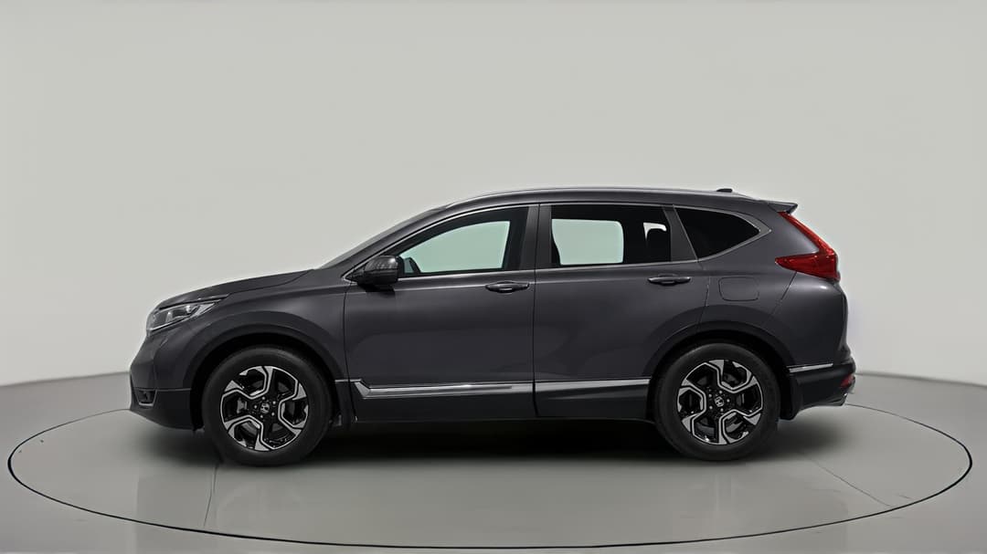 2019 Honda CR-V Vti-s (2WD), Automatic, 101539 km, Left Side View